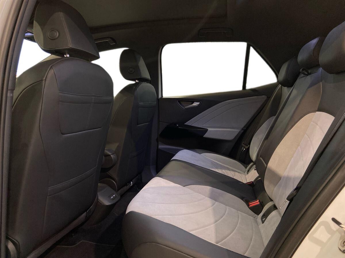 Billede af VW ID.3 EL Pro Performance 204HK 5d Aut.