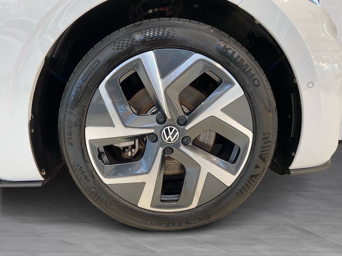 Billede af VW ID.3 EL Pro Performance 204HK 5d Aut.