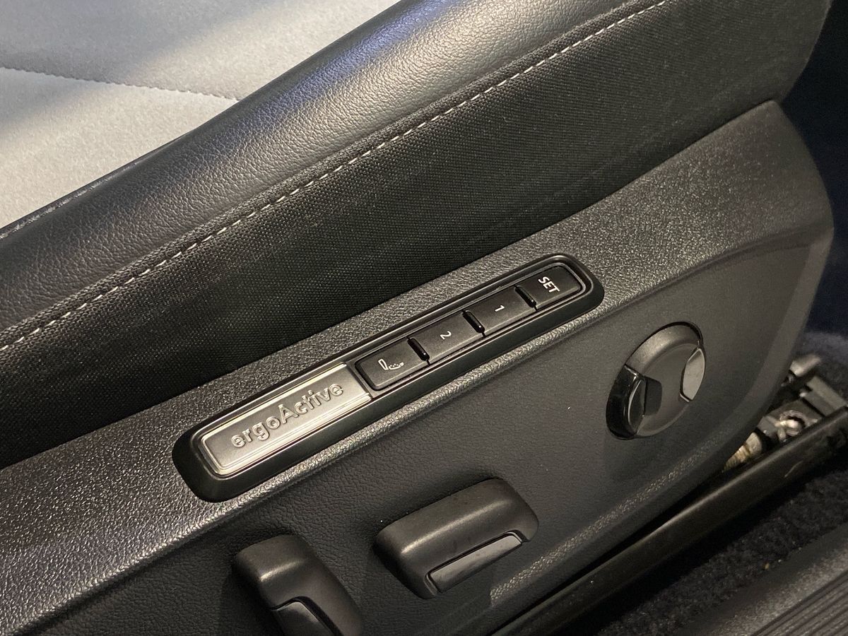 Billede af VW ID.3 EL Pro Performance 204HK 5d Aut.