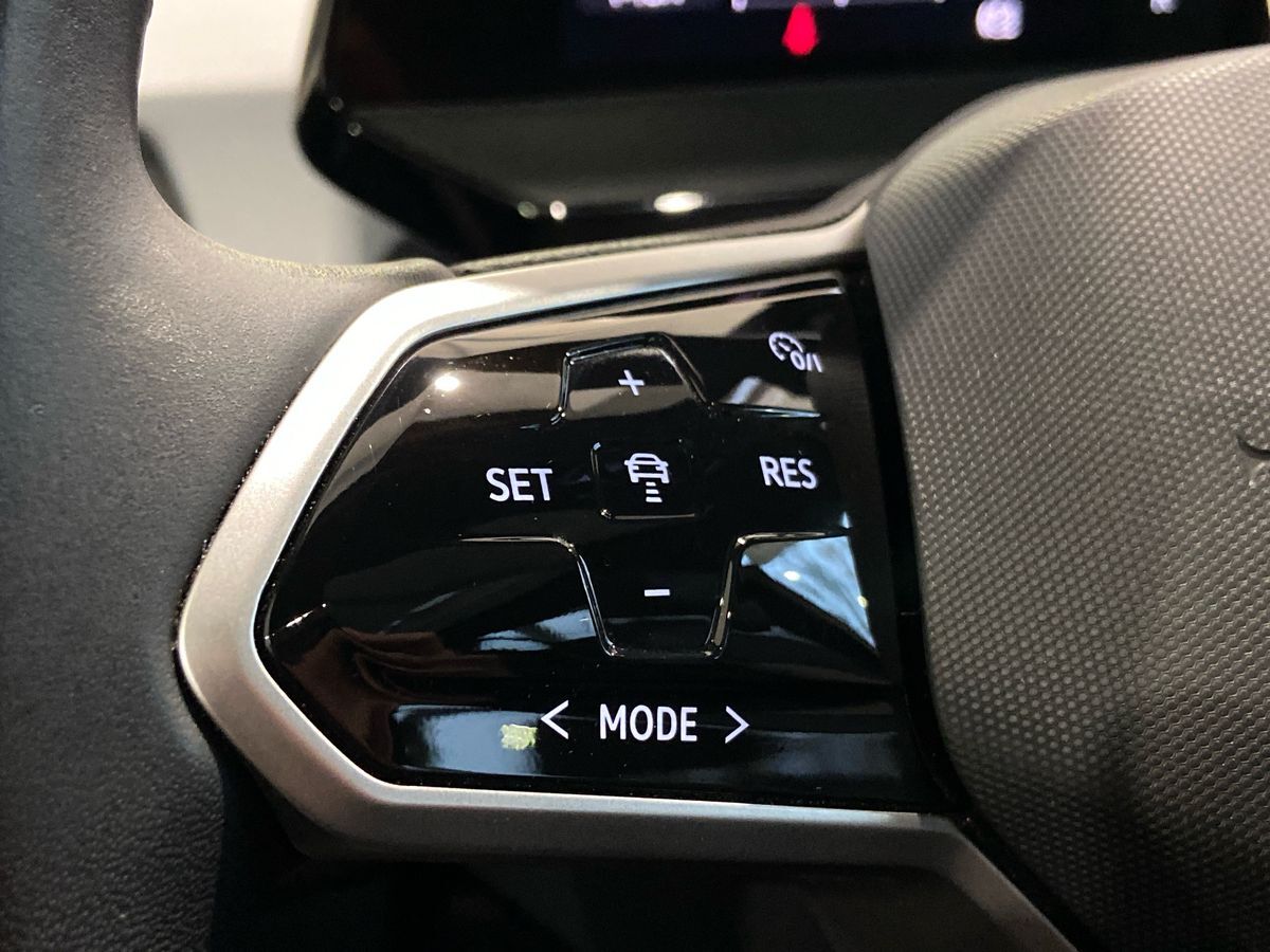 Billede af VW ID.3 EL Pro Performance 204HK 5d Aut.