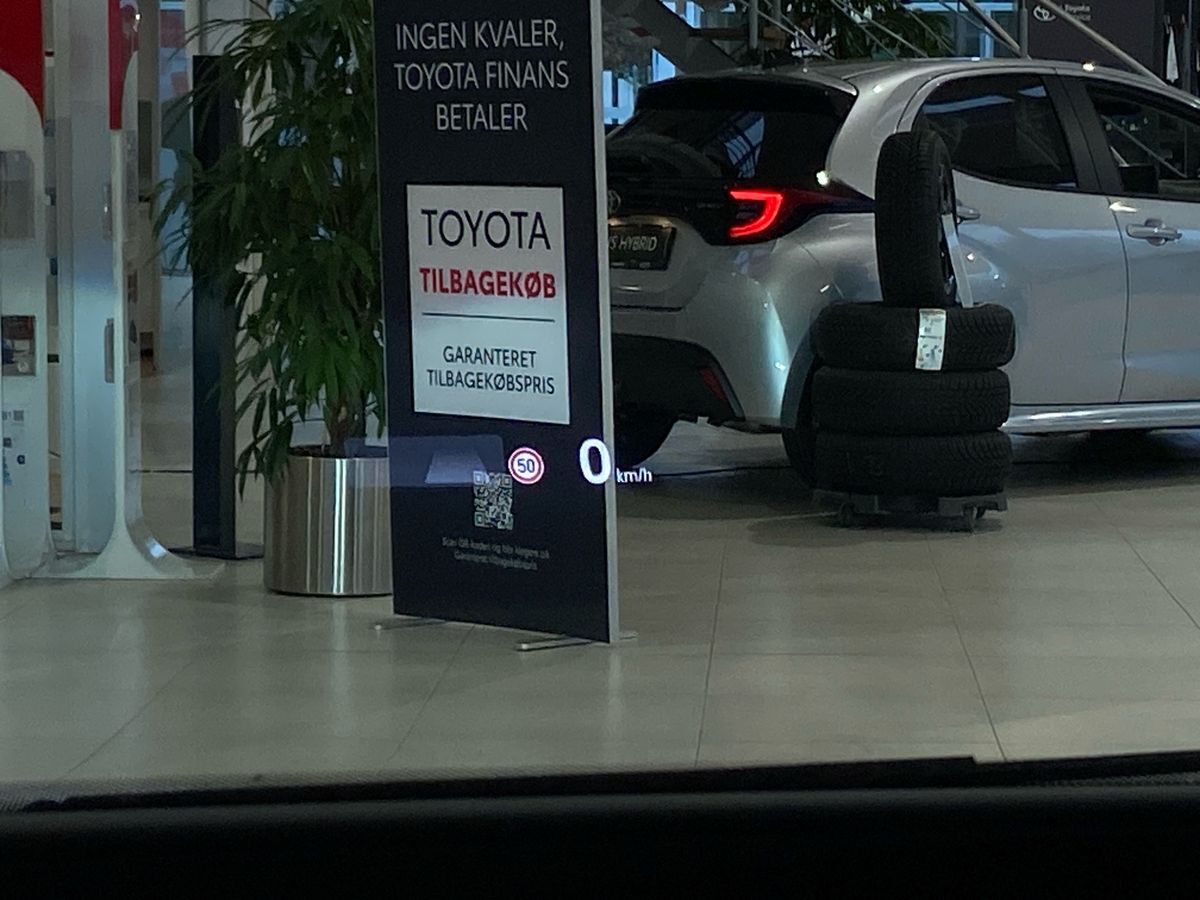 Billede af VW ID.3 EL Pro Performance 204HK 5d Aut.