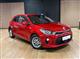 Billede af Kia Rio 1,2 MPI Base Line 84HK 5d 6g