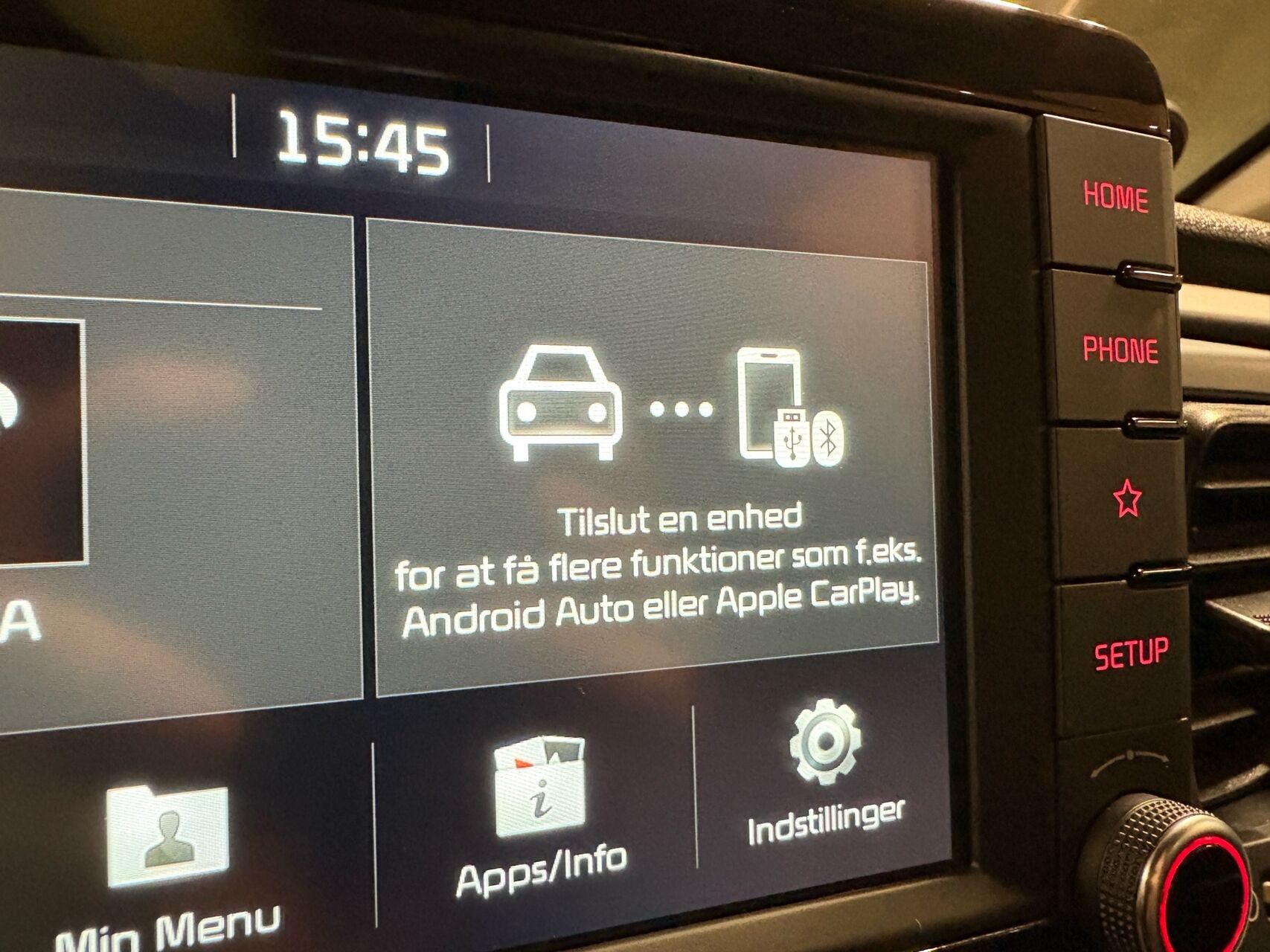 Billede af Kia Rio 1,2 MPI Base Line 84HK 5d 6g