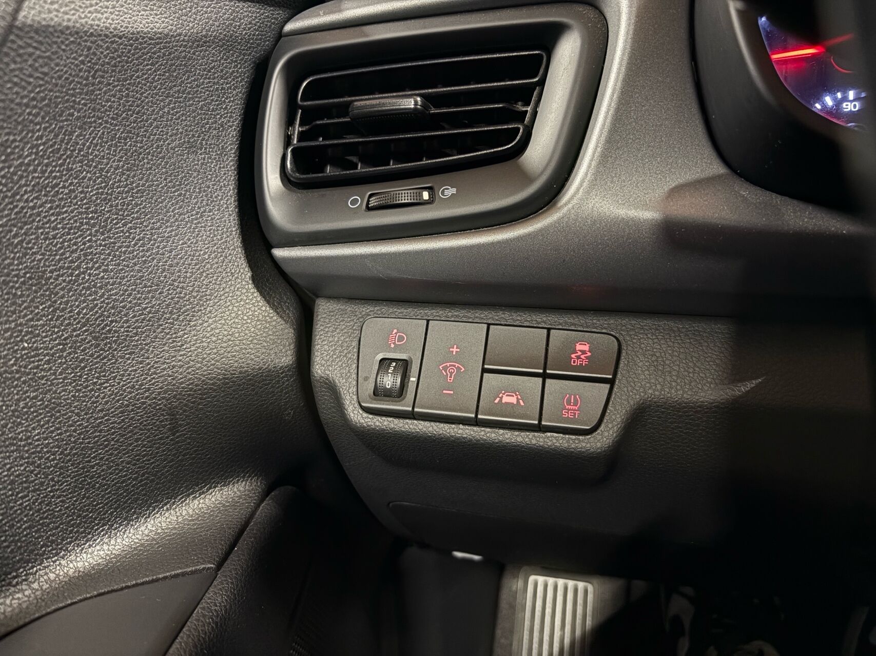 Billede af Kia Rio 1,2 MPI Base Line 84HK 5d 6g