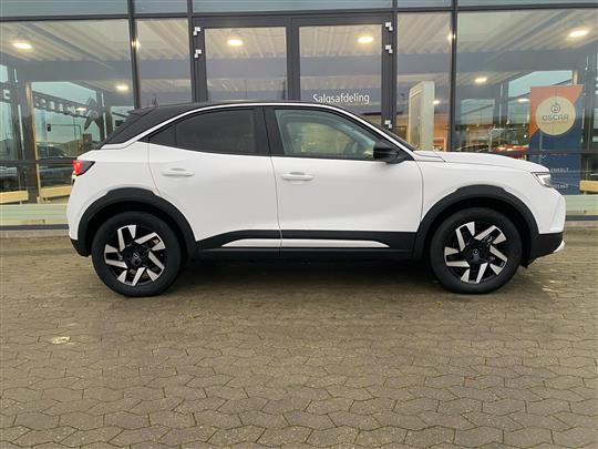 Opel Mokka-e EL Elegance 136HK 5d Aut.