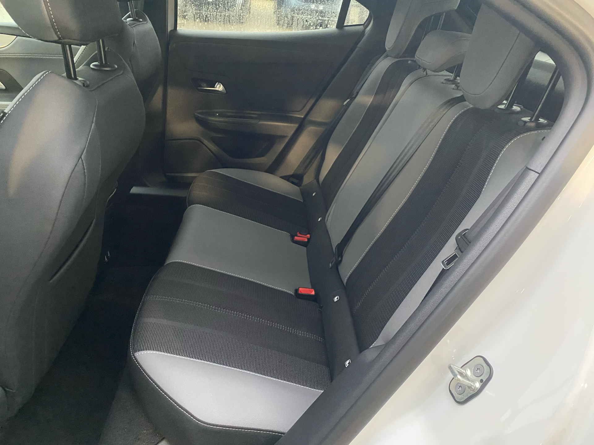 Billede af Opel Mokka-e EL Elegance 136HK 5d Aut.