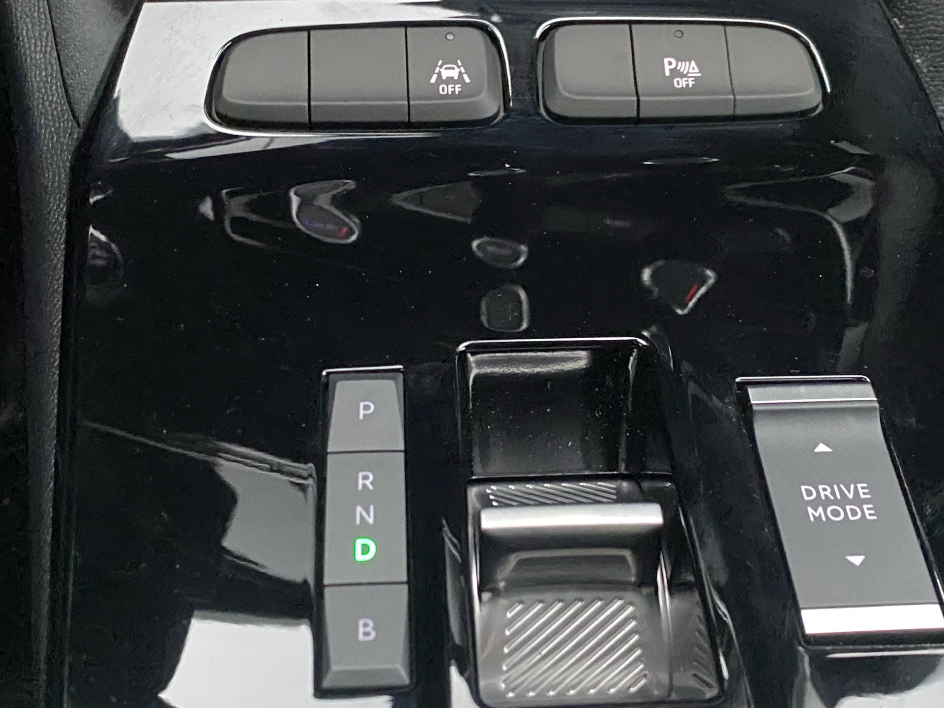 Billede af Opel Mokka-e EL Elegance 136HK 5d Aut.