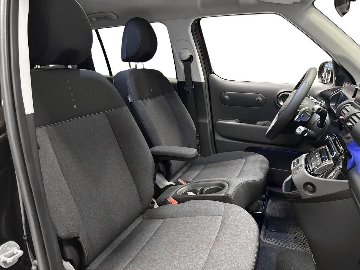 Billede af Hyundai Inster EL Long Range Advanced 115HK Aut.