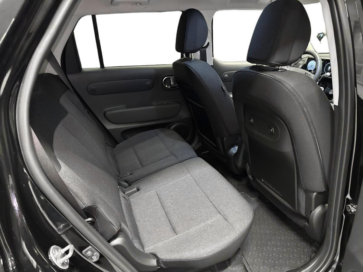 Billede af Hyundai Inster EL Long Range Advanced 115HK Aut.