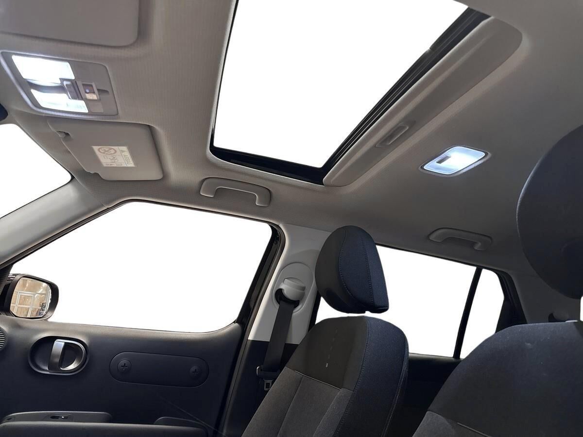 Billede af Hyundai Inster EL Long Range Advanced 115HK Aut.