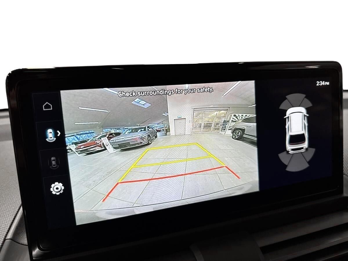 Billede af Hyundai Inster EL Long Range Advanced 115HK Aut.