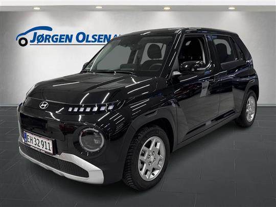 Hyundai Inster EL Long Range Advanced 115HK Aut.