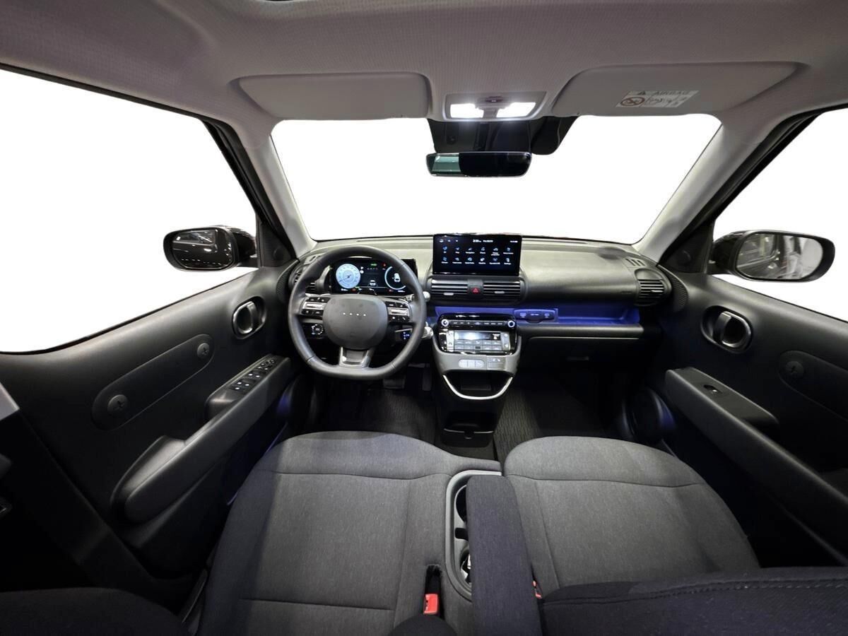 Billede af Hyundai Inster EL Long Range Advanced 115HK Aut.