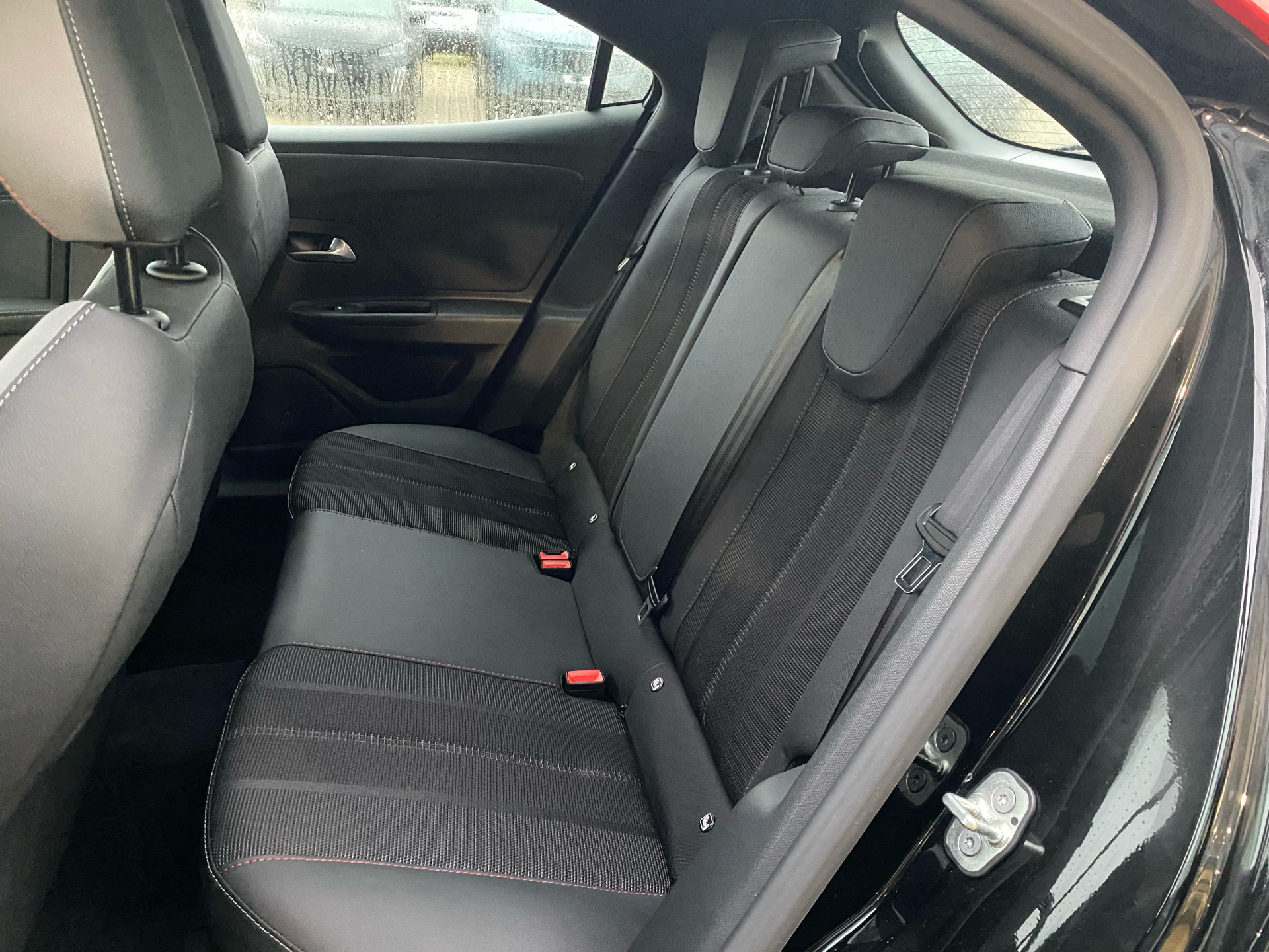 Billede af Opel Mokka-e EL GS-Line 136HK 5d Aut.