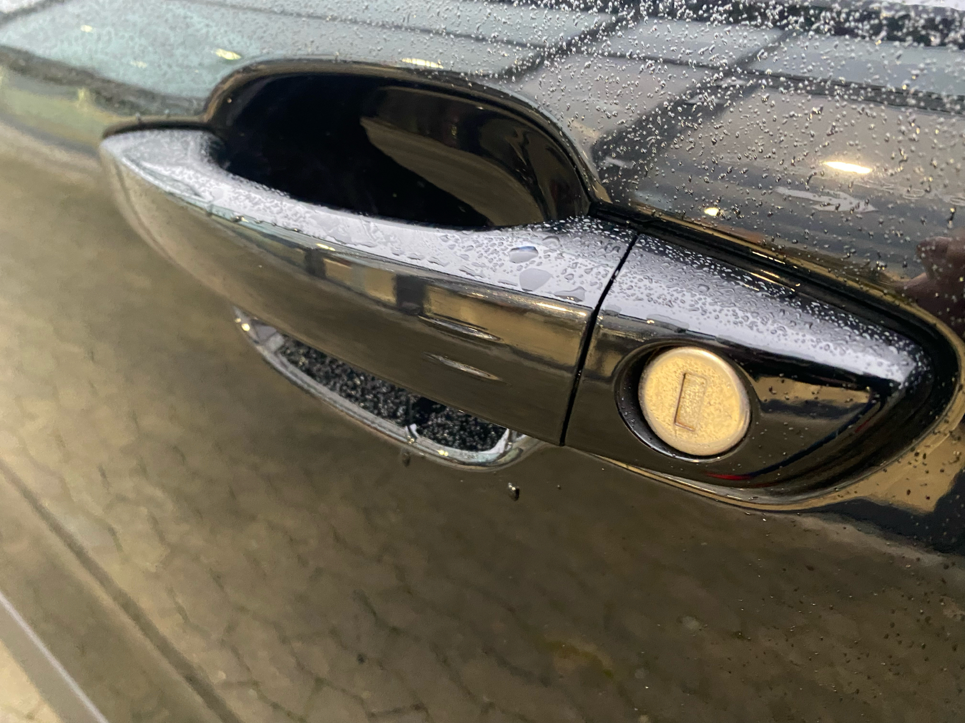 Billede af Opel Mokka-e EL GS-Line 136HK 5d Aut.