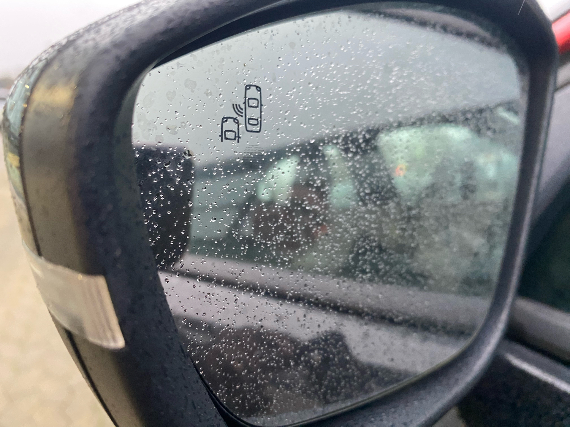 Billede af Opel Mokka-e EL GS-Line 136HK 5d Aut.