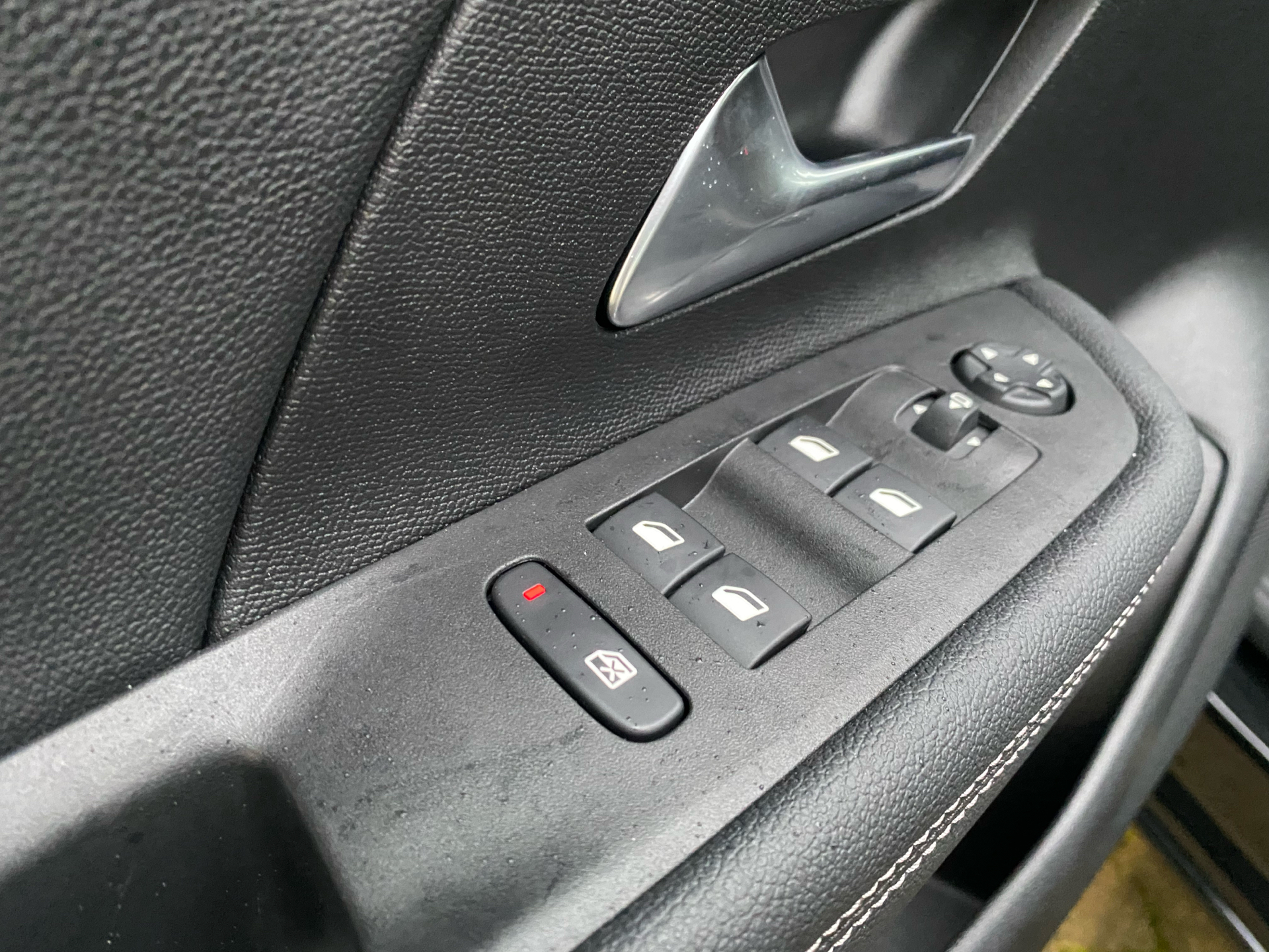 Billede af Opel Mokka-e EL GS-Line 136HK 5d Aut.