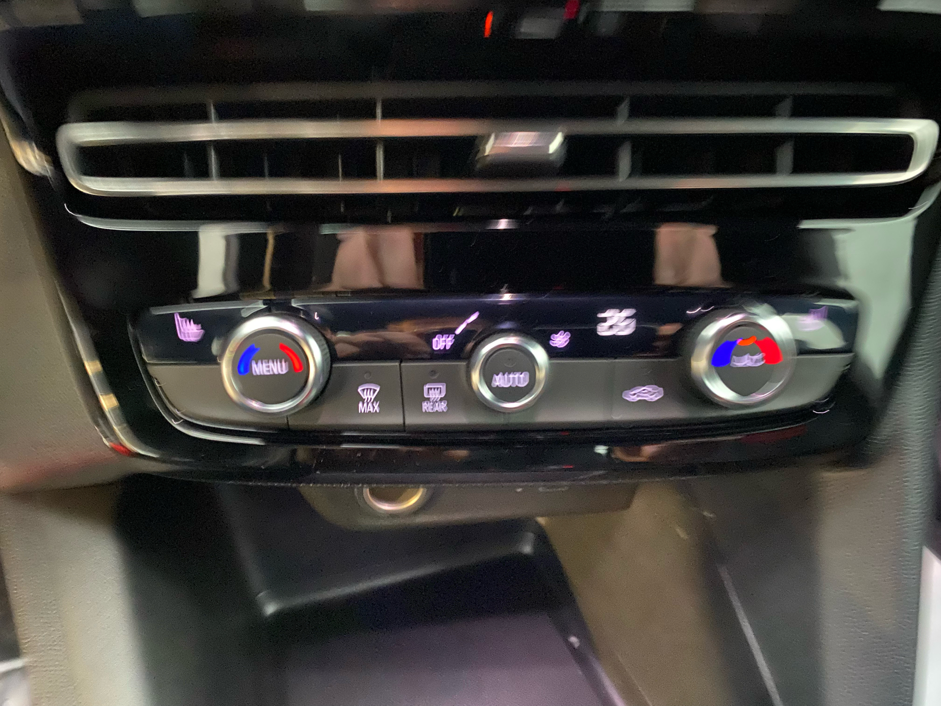 Billede af Opel Mokka-e EL GS-Line 136HK 5d Aut.