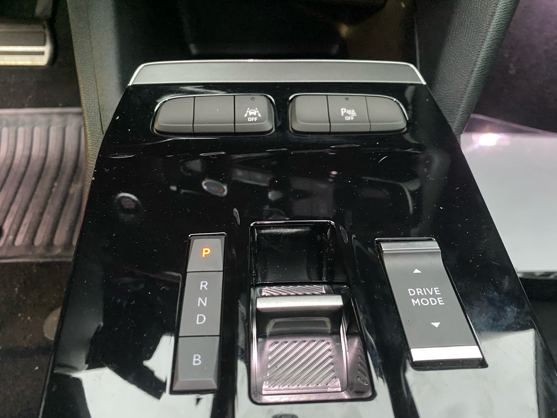 Billede af Opel Mokka-e EL GS-Line 136HK 5d Aut.