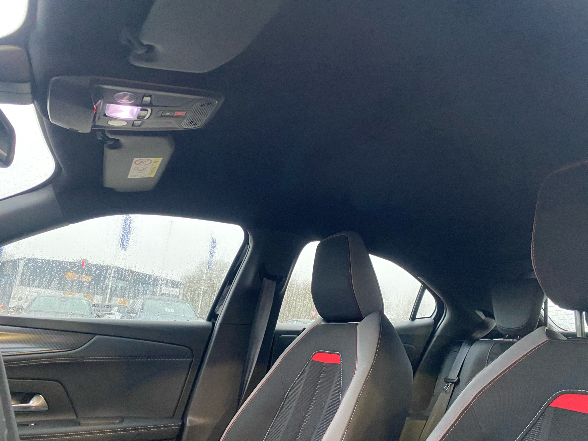 Billede af Opel Mokka-e EL GS-Line 136HK 5d Aut.