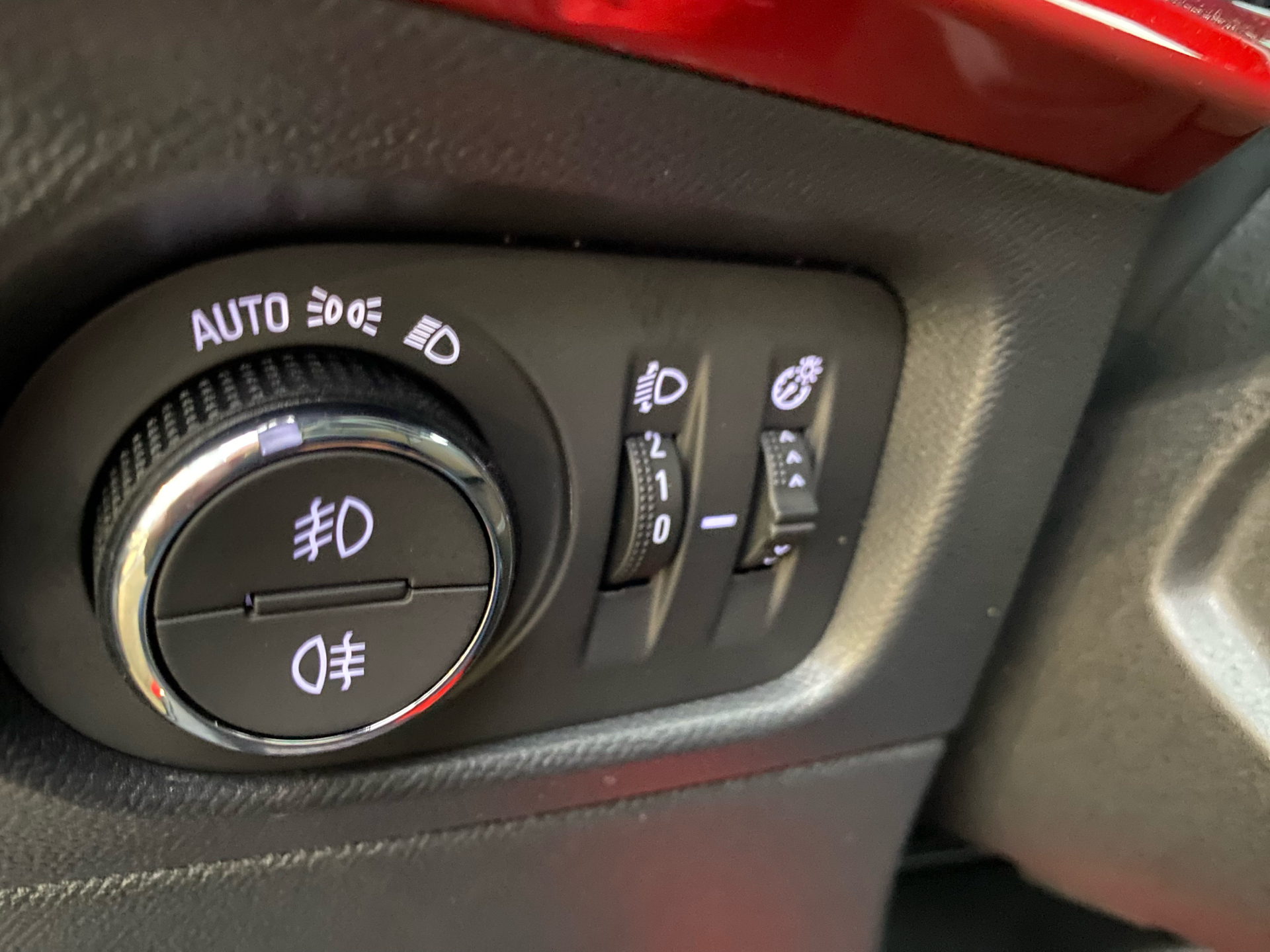 Billede af Opel Mokka-e EL GS-Line 136HK 5d Aut.