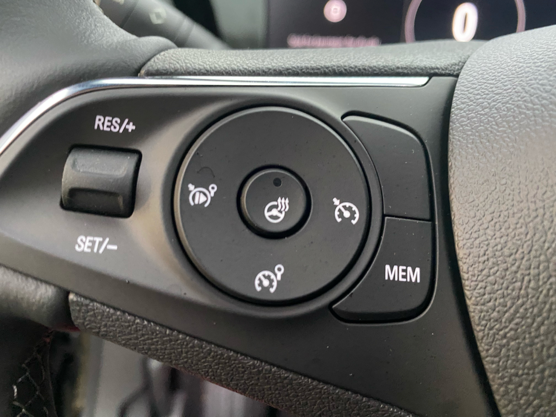 Billede af Opel Mokka-e EL GS-Line 136HK 5d Aut.