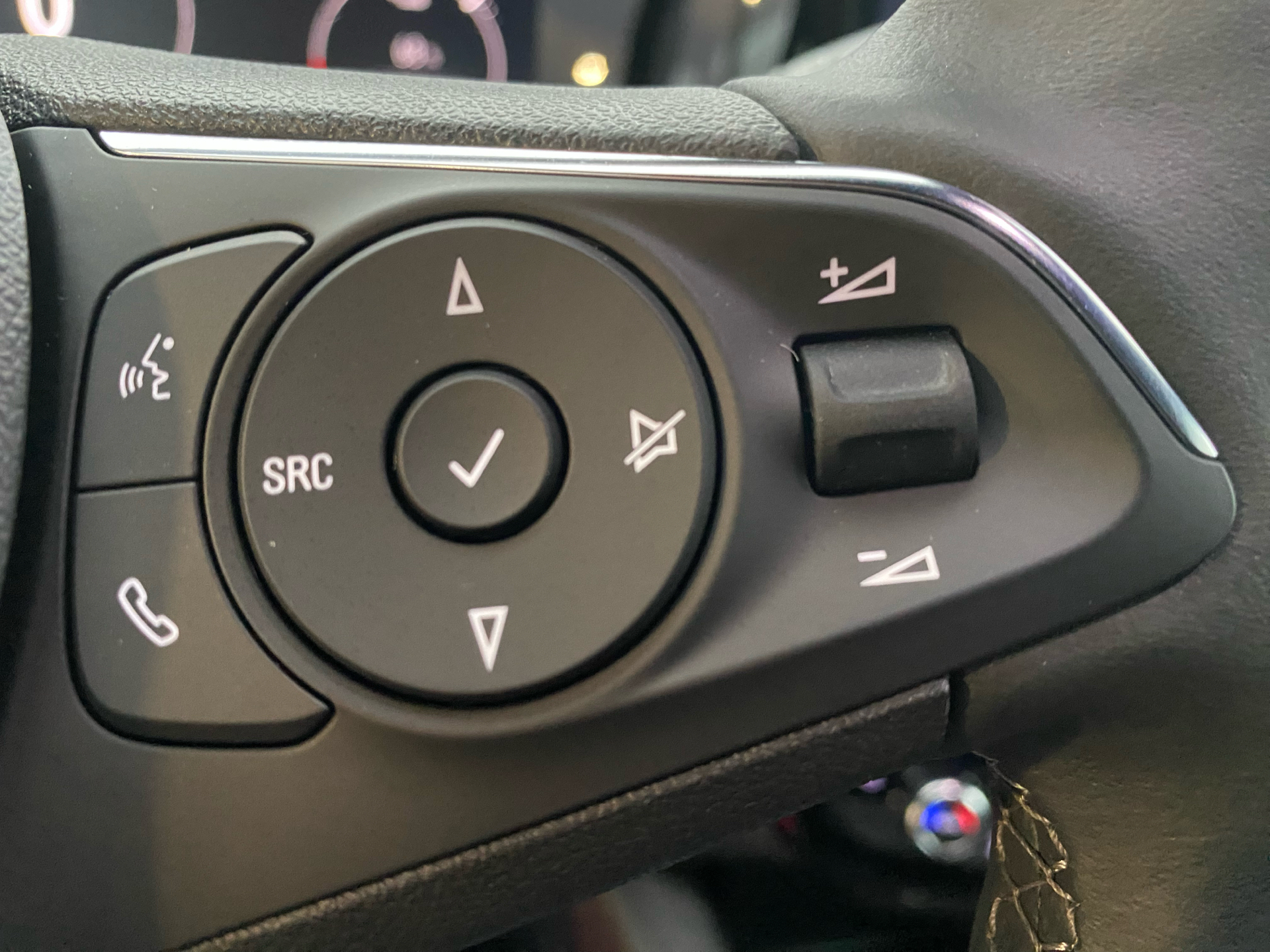 Billede af Opel Mokka-e EL GS-Line 136HK 5d Aut.