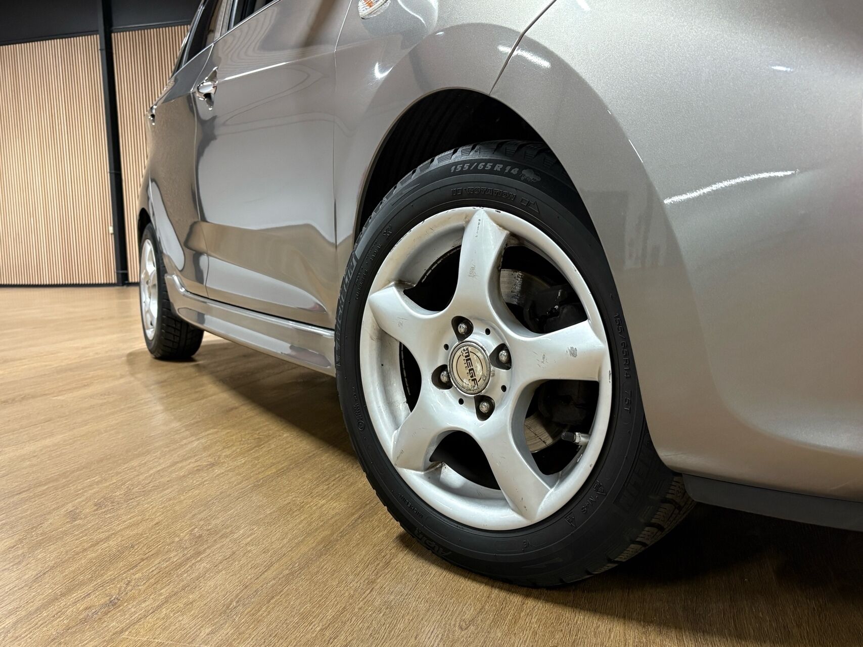 Billede af Kia Picanto 1,0 Sport 69HK 5d