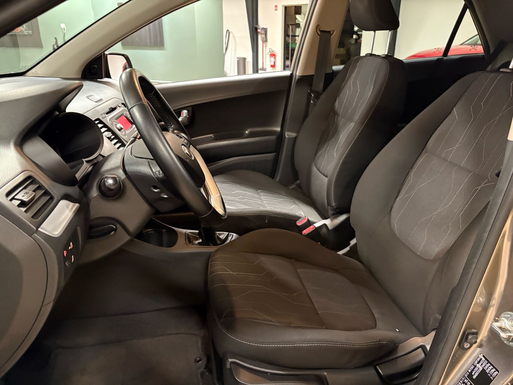 Billede af Kia Picanto 1,0 Sport 69HK 5d