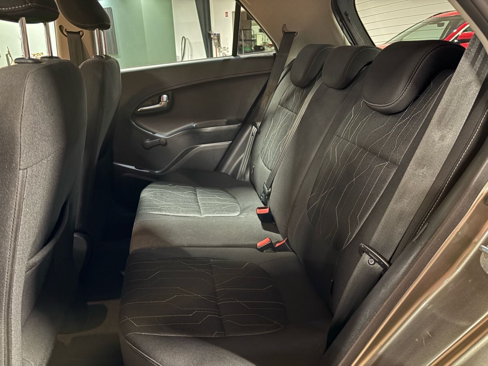 Billede af Kia Picanto 1,0 Sport 69HK 5d