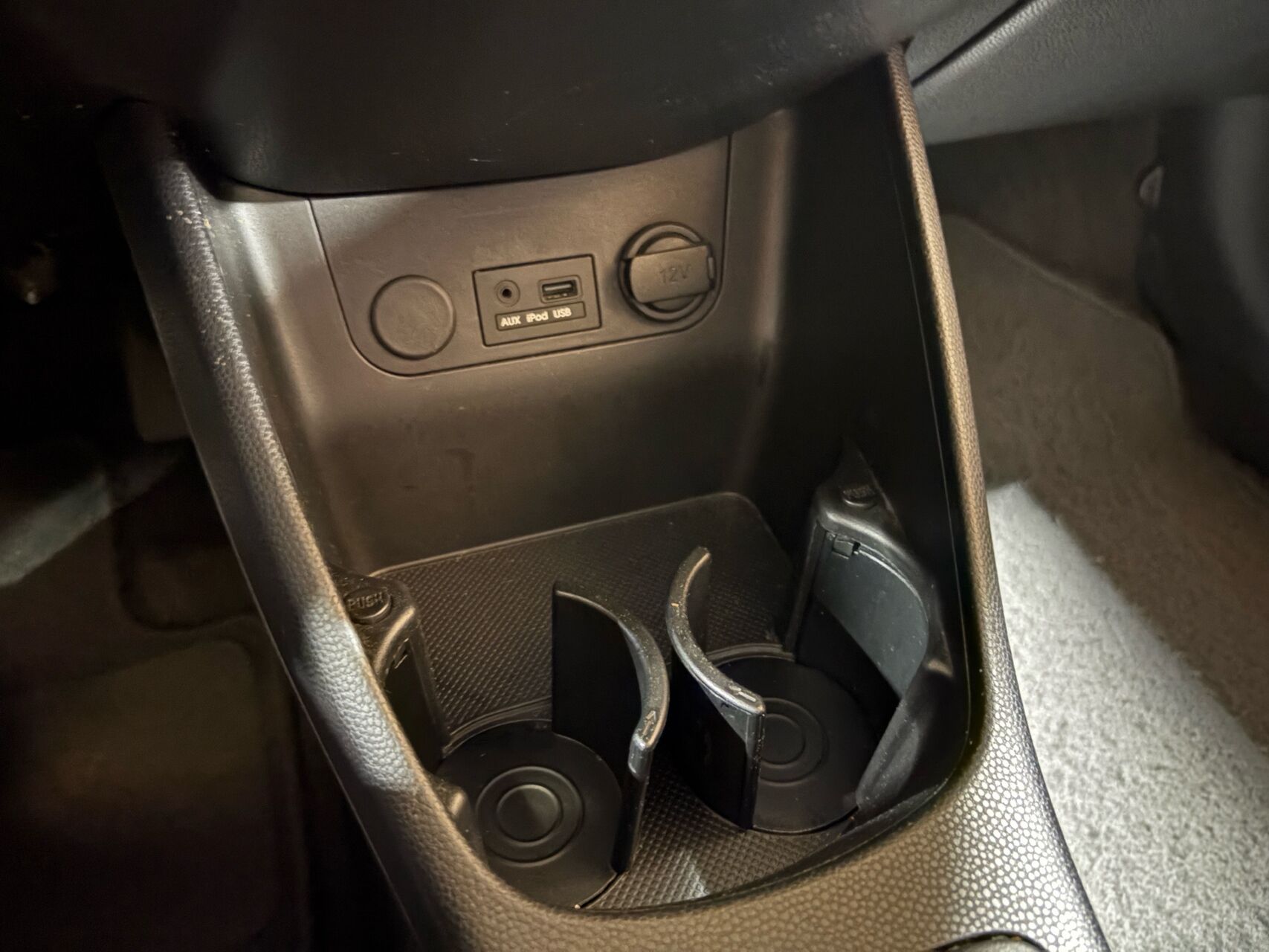 Billede af Kia Picanto 1,0 Sport 69HK 5d