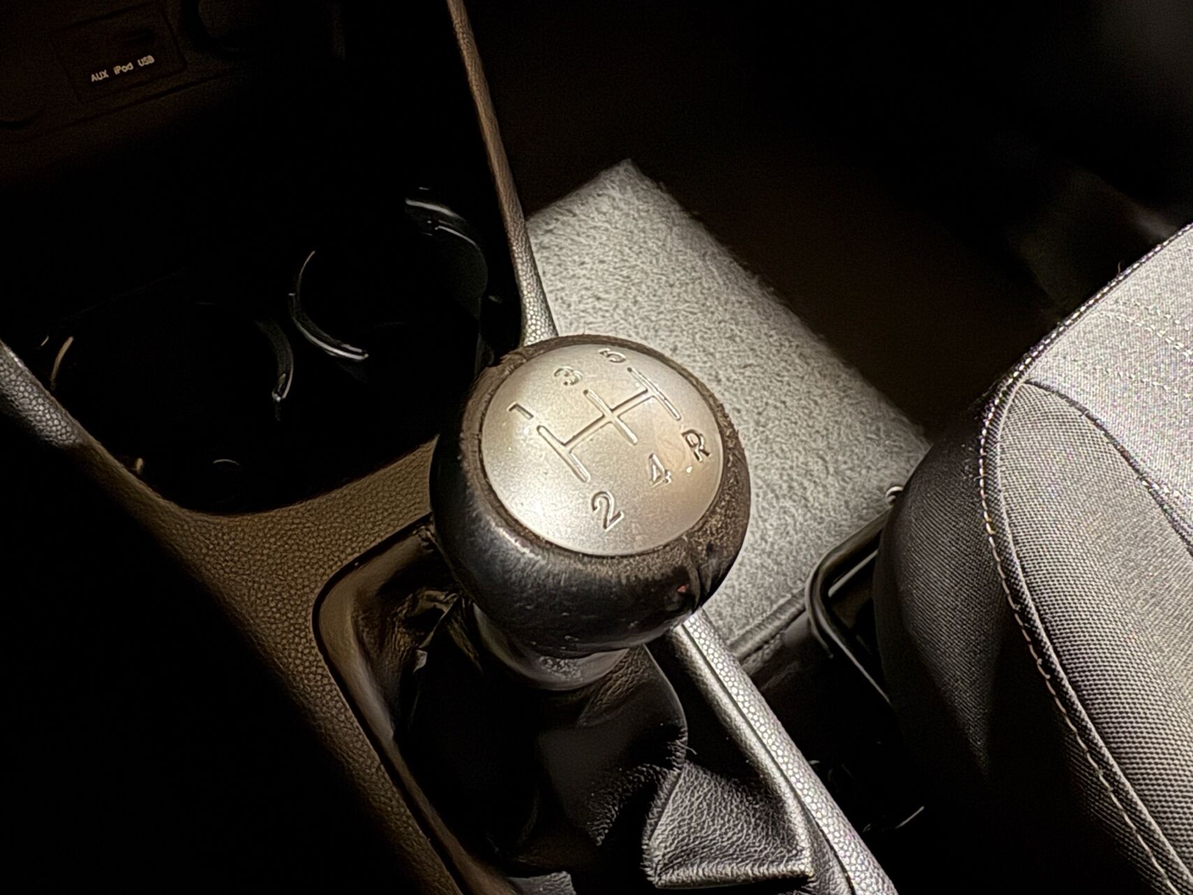 Billede af Kia Picanto 1,0 Sport 69HK 5d