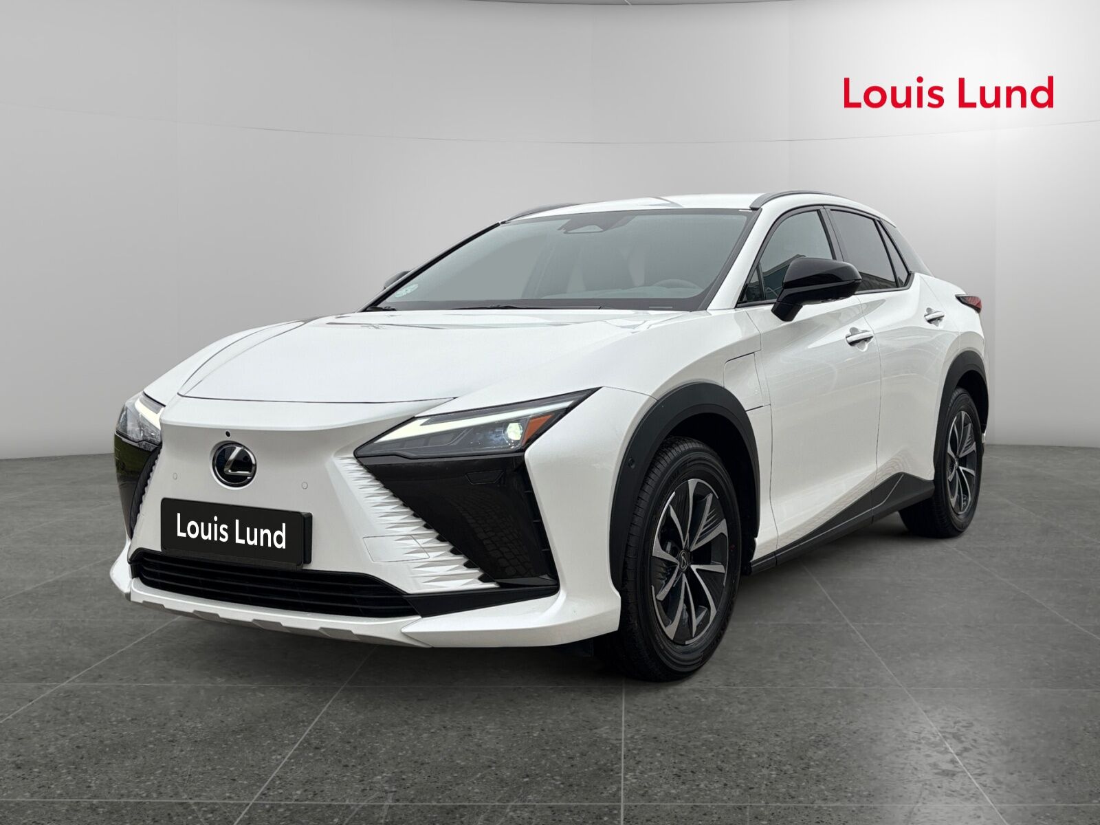 Billede af Lexus RZ 300e EL Executive 204HK 4d Aut.