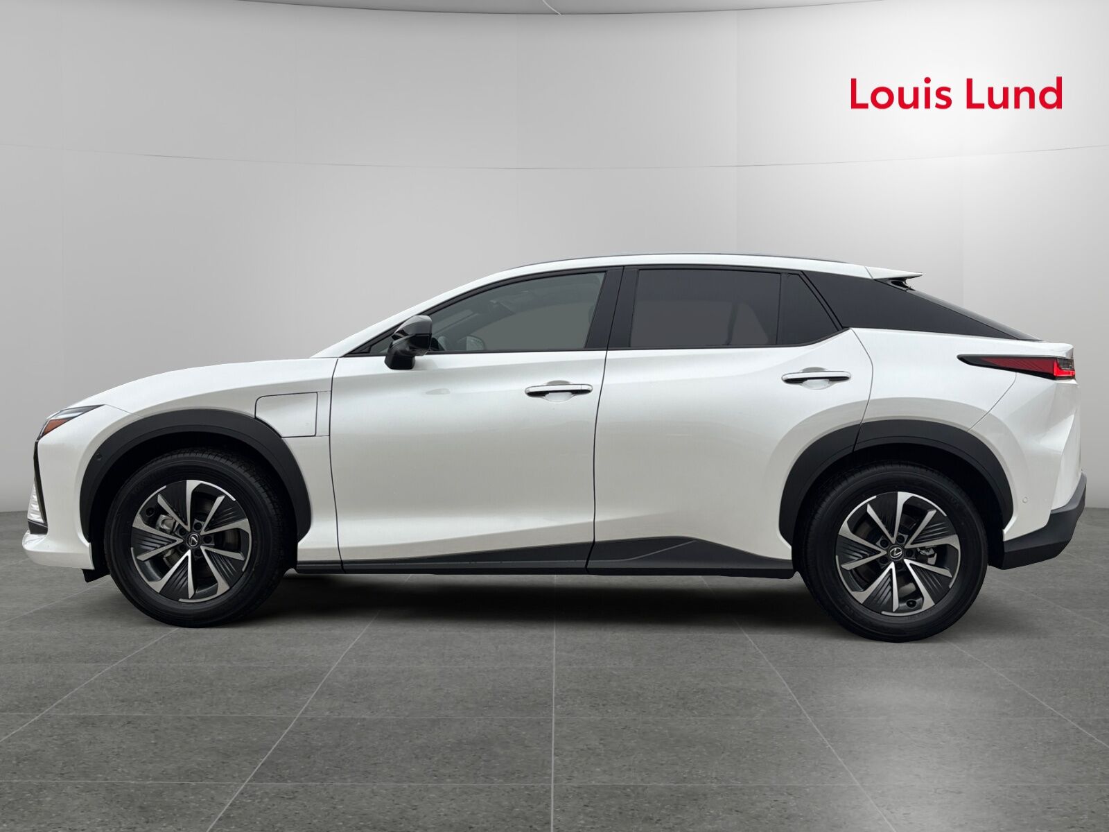 Billede af Lexus RZ 300e EL Executive 204HK 4d Aut.