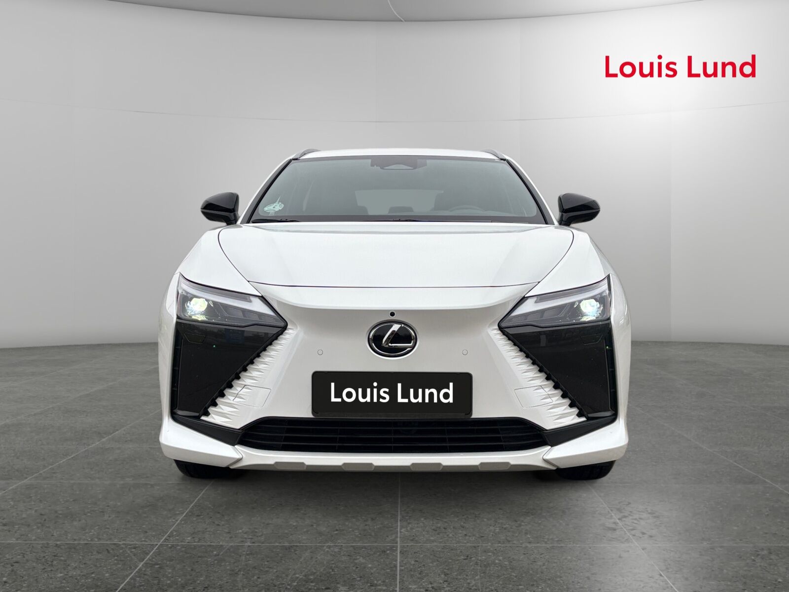 Billede af Lexus RZ 300e EL Executive 204HK 4d Aut.