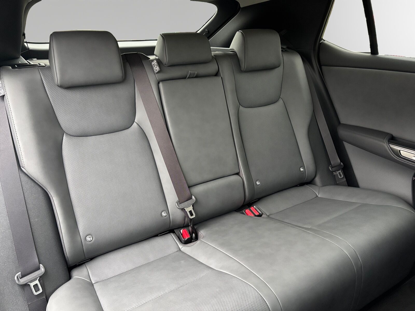 Billede af Lexus RZ 300e EL Executive 204HK 4d Aut.