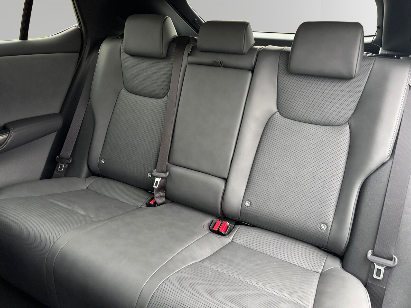 Billede af Lexus RZ 300e EL Executive 204HK 4d Aut.