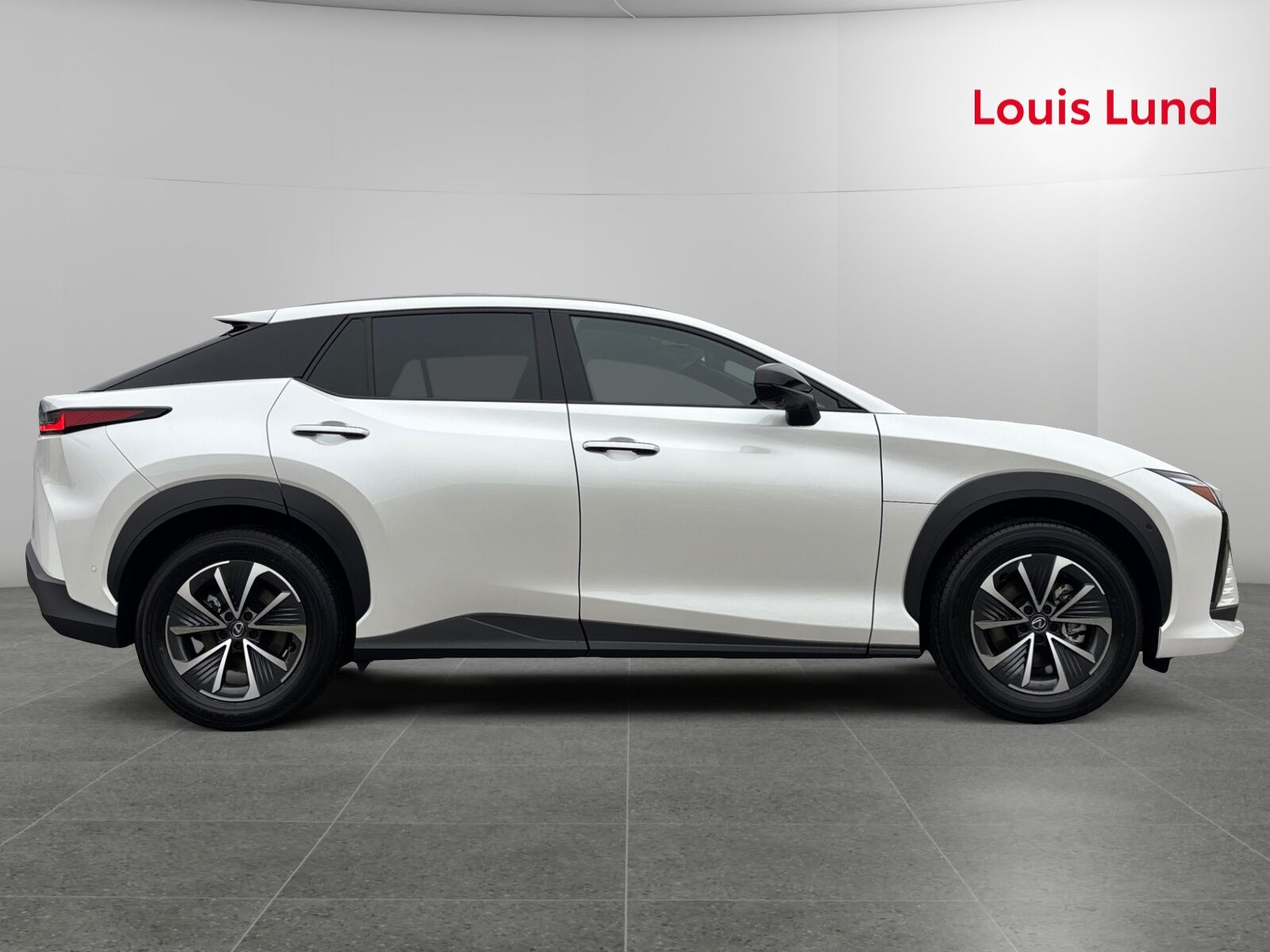 Billede af Lexus RZ 300e EL Executive 204HK 4d Aut.