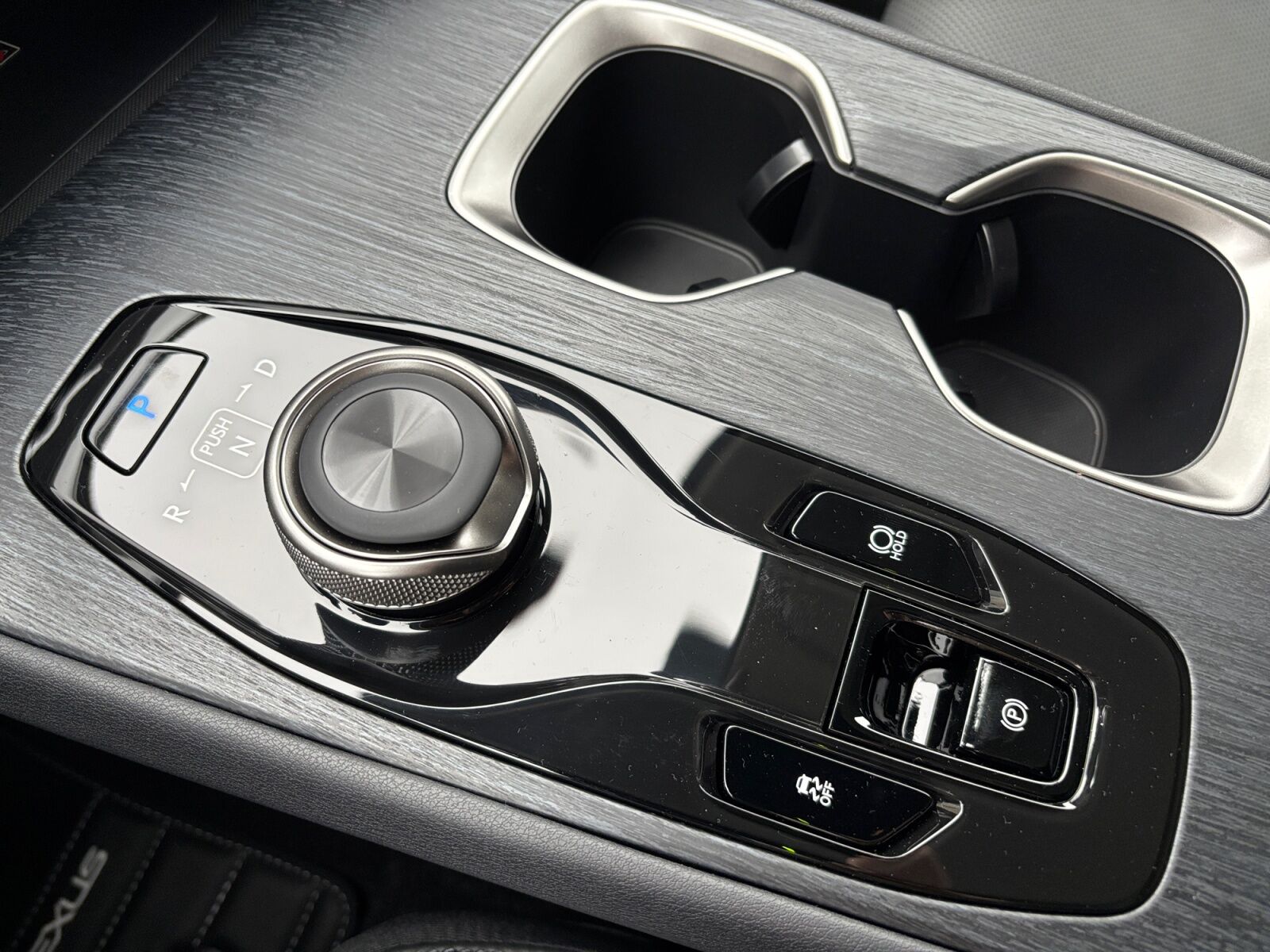 Billede af Lexus RZ 300e EL Executive 204HK 4d Aut.