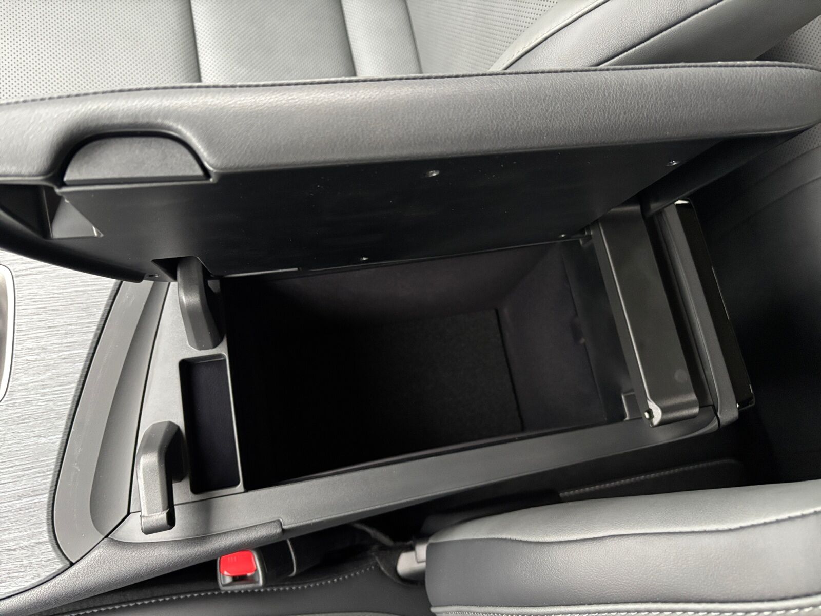 Billede af Lexus RZ 300e EL Executive 204HK 4d Aut.