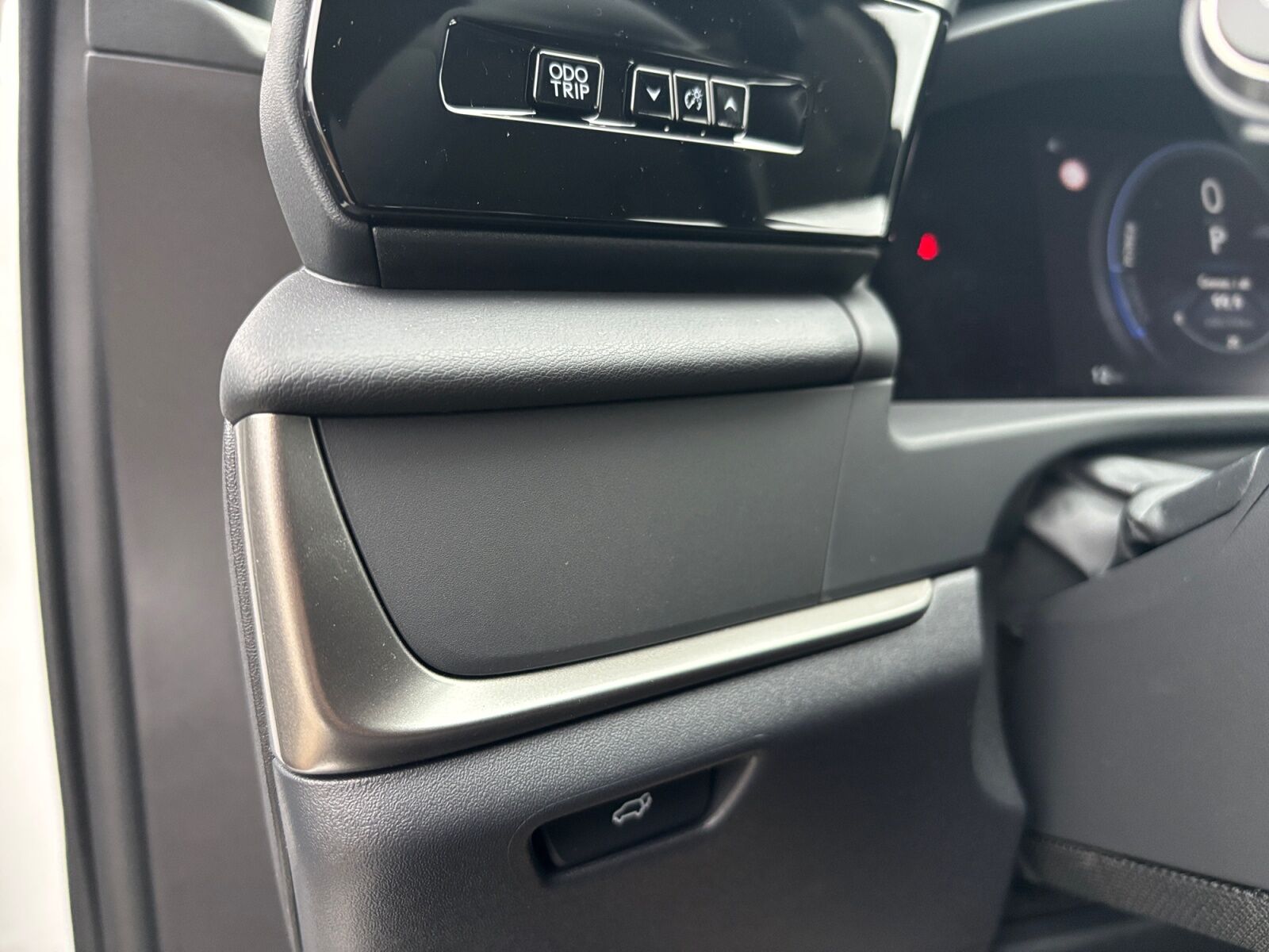 Billede af Lexus RZ 300e EL Executive 204HK 4d Aut.