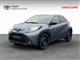 Billede af Toyota Aygo X 1,0 VVT-I Active 72HK 5d