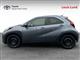 Billede af Toyota Aygo X 1,0 VVT-I Active 72HK 5d