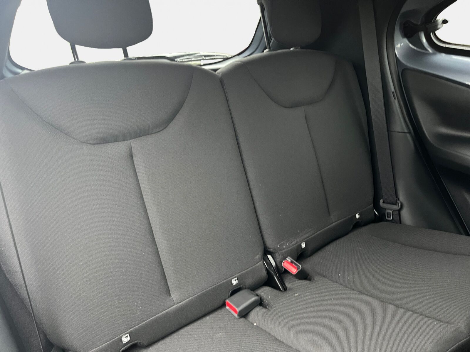 Billede af Toyota Aygo X 1,0 VVT-I Active 72HK 5d