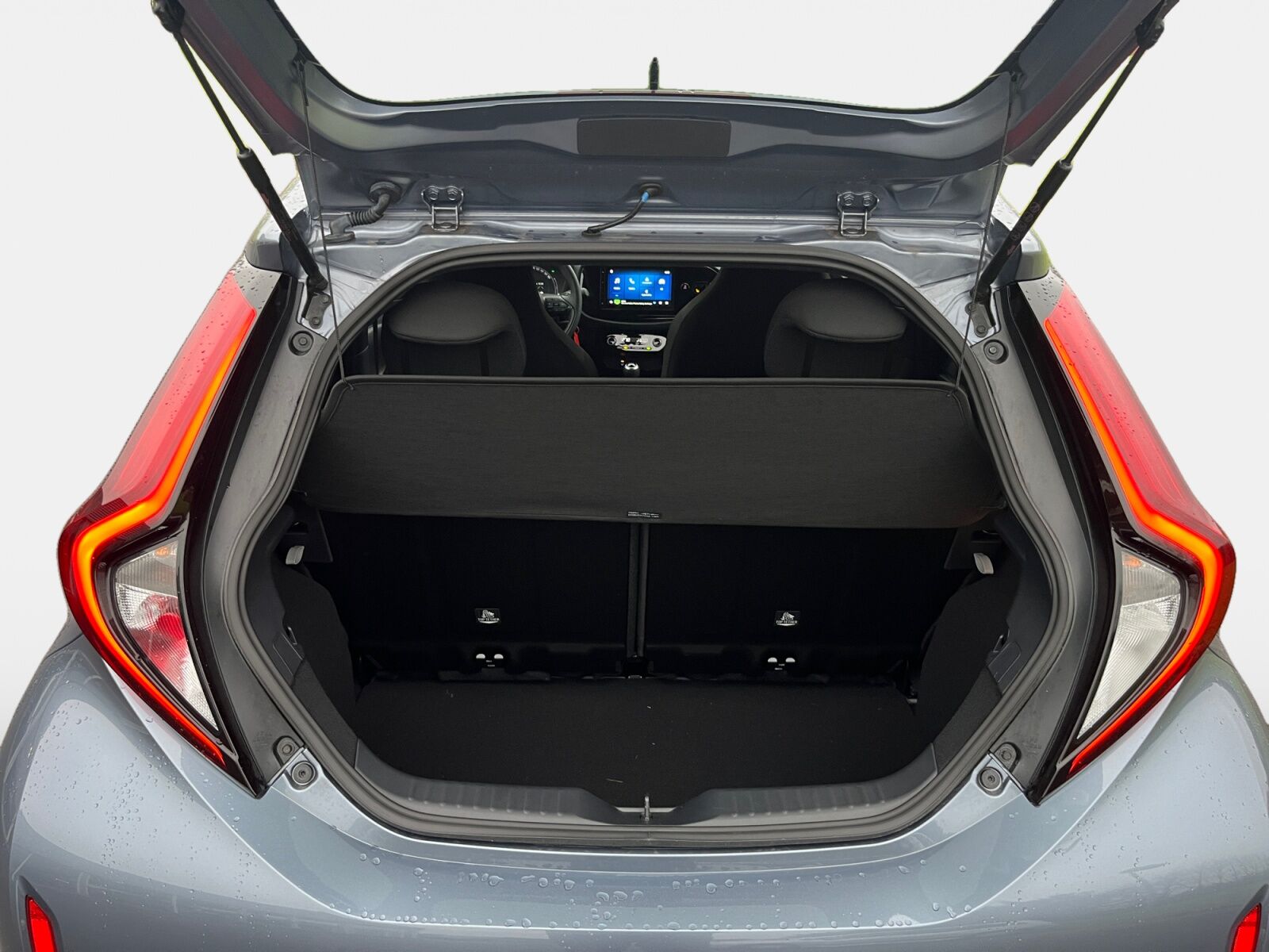 Billede af Toyota Aygo X 1,0 VVT-I Active 72HK 5d