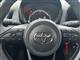 Billede af Toyota Aygo X 1,0 VVT-I Active 72HK 5d