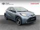 Billede af Toyota Aygo X 1,0 VVT-I Active 72HK 5d