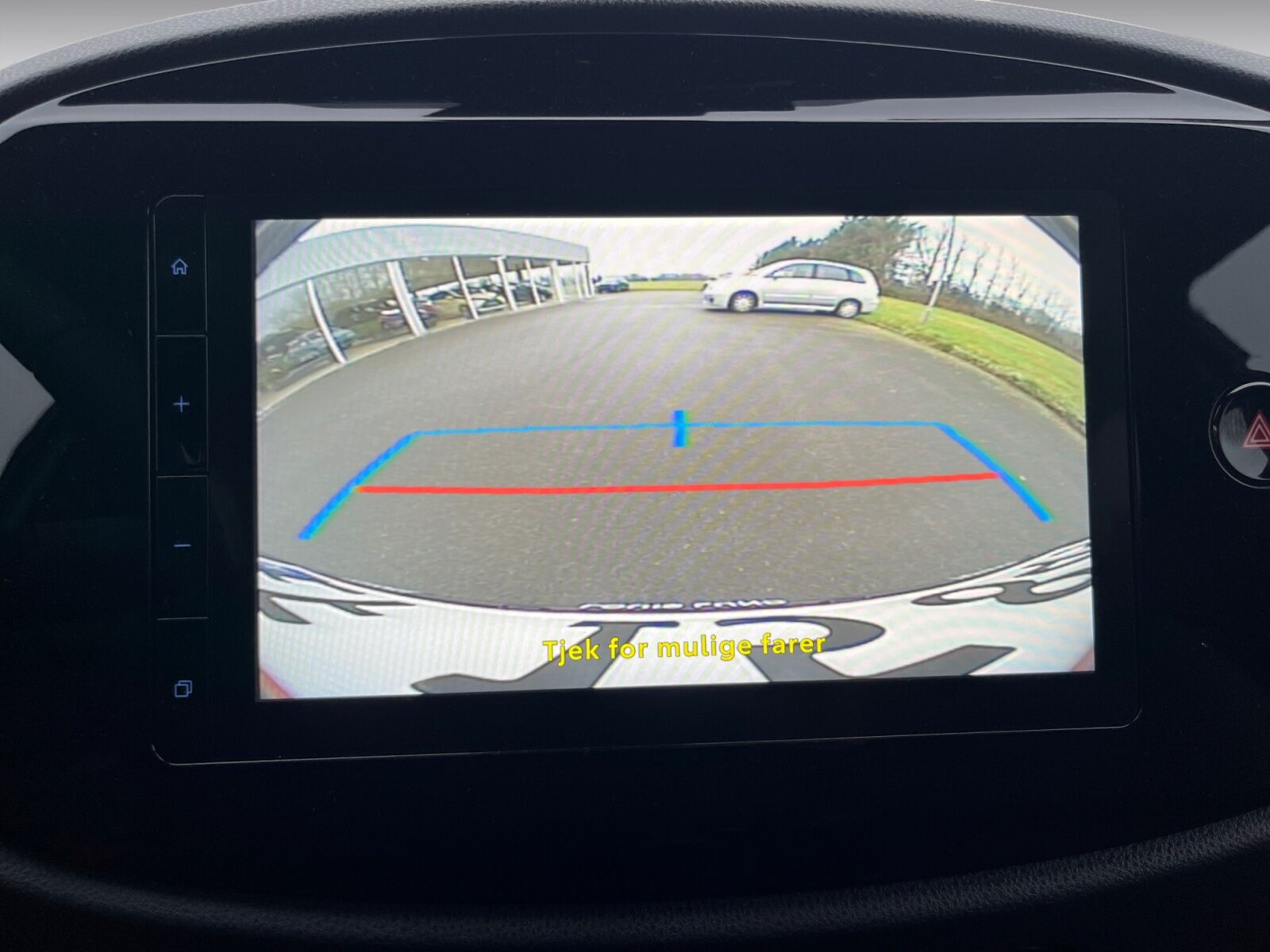 Billede af Toyota Aygo X 1,0 VVT-I Active 72HK 5d