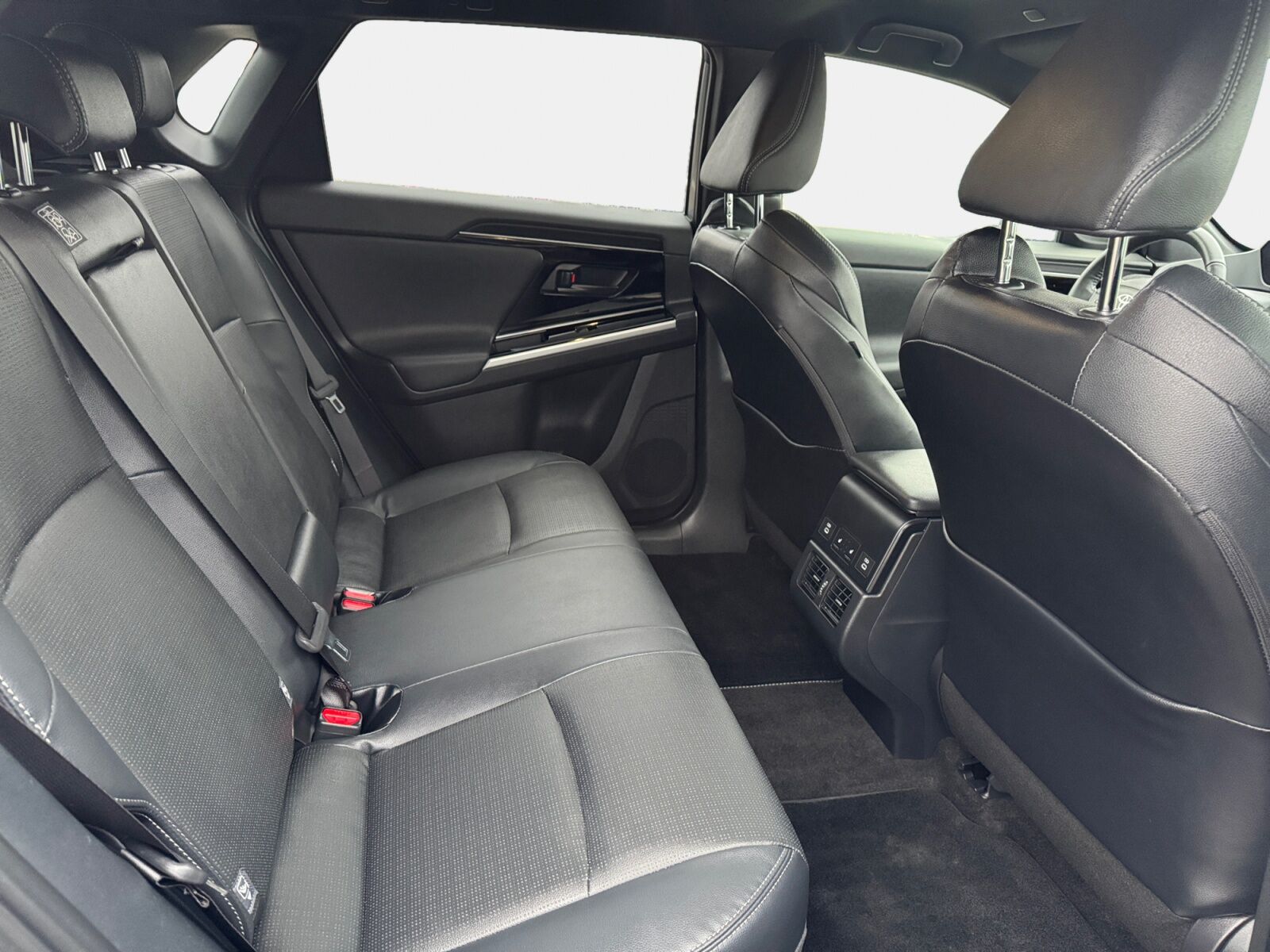 Billede af Toyota BZ4X EL Executive 204HK 5d Aut.