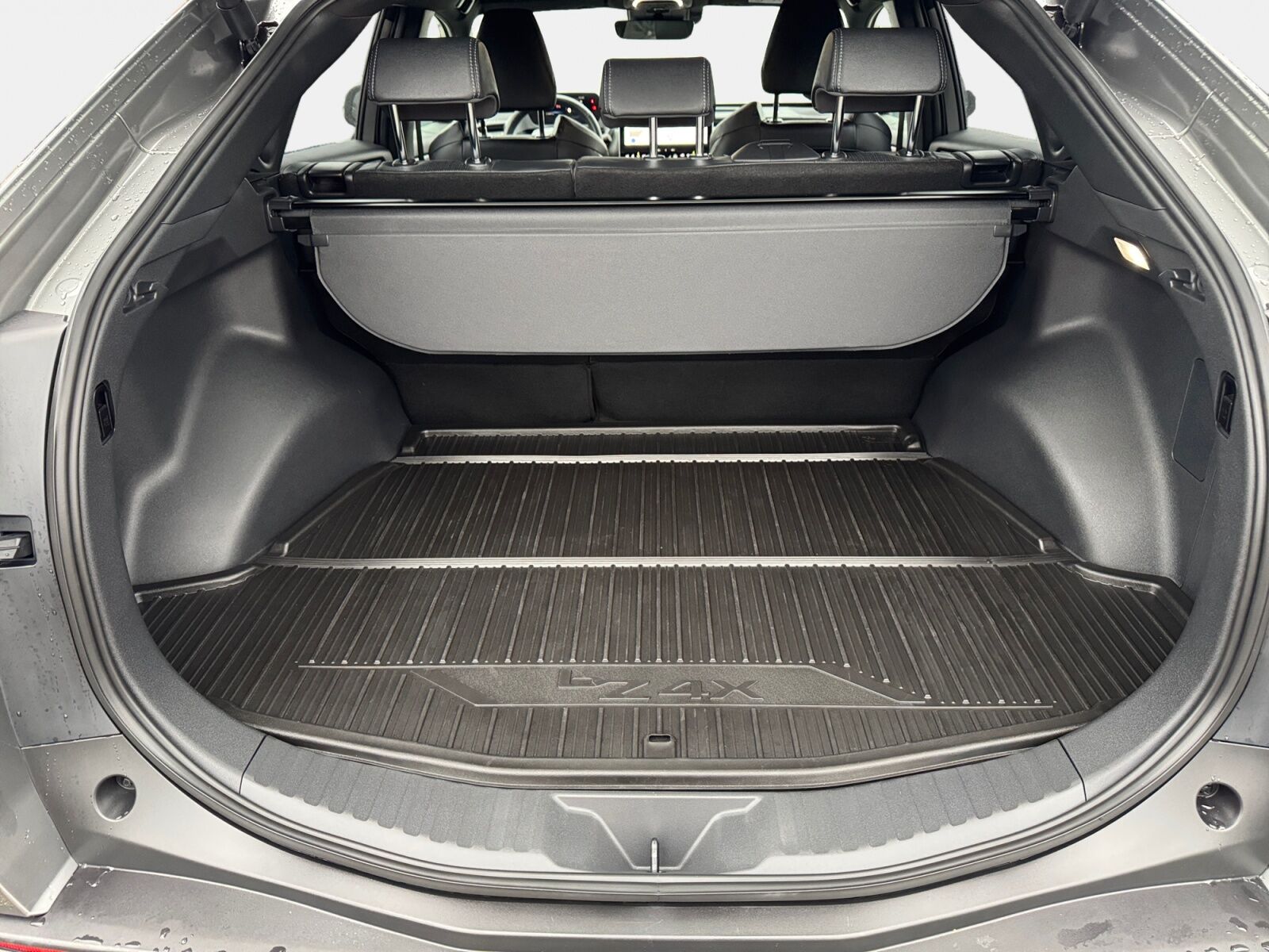 Billede af Toyota BZ4X EL Executive 204HK 5d Aut.